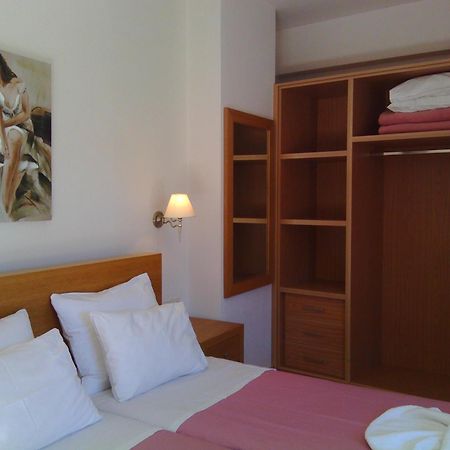Maria Apartments Agia Pelagia  Camera foto